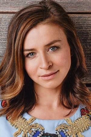 Picture of Caterina Scorsone