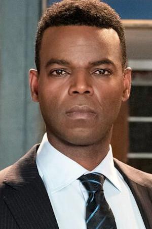 Picture of Demore Barnes