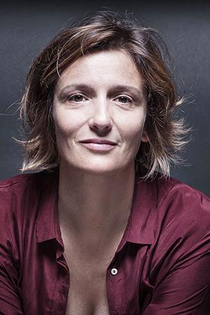 Picture of Beatriz Batarda