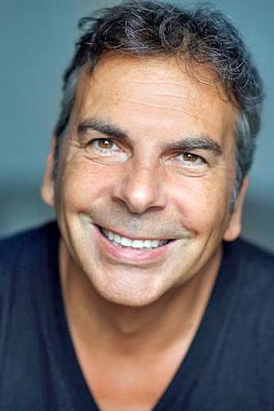 Picture of Patrick Albenque