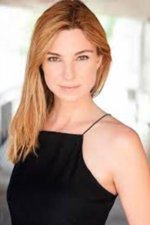 Picture of Krista Bridges