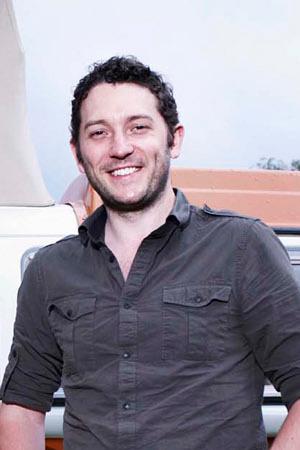 Picture of Jon Richardson