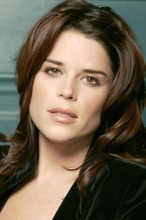 Picture of Neve Campbell