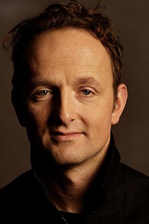 Picture of Peter Jordan