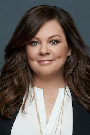 Picture of Melissa McCarthy