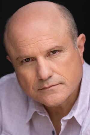 Picture of Enrico Colantoni