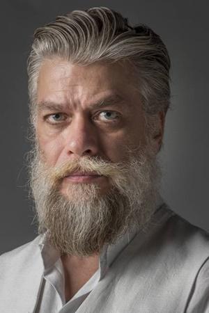 Picture of Fabio Assunção