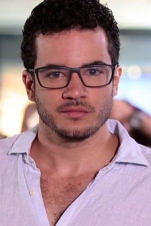 Picture of Thiago Mendonça