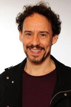 Picture of Emílio de Mello