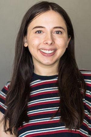 Picture of Esther Povitsky