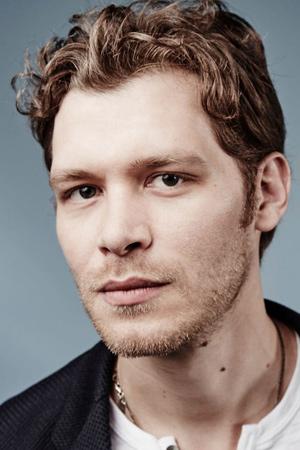 Picture of Joseph Morgan