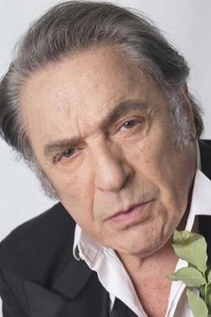 Picture of Antonio Grimau