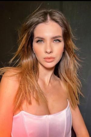 Picture of China Suárez