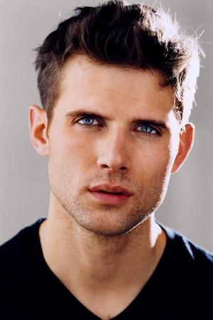 Picture of Kyle Dean Massey