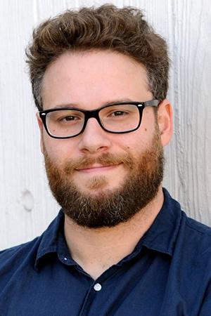 Picture of Seth Rogen