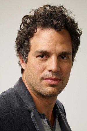 Picture of Mark Ruffalo