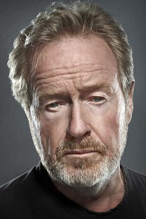 Picture of Ridley Scott