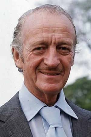 Picture of David Niven