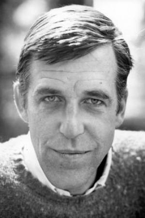 Picture of Fred Gwynne