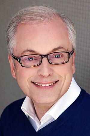 Picture of Hans-Jürgen Schatz