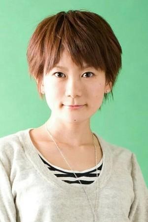 Picture of Yumiko Kobayashi