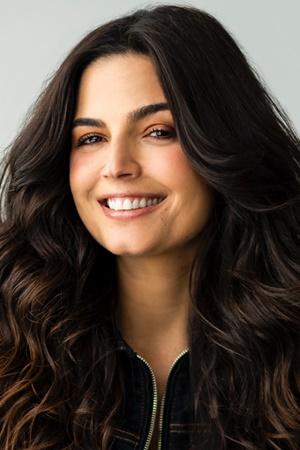 Picture of Emanuelle Araújo