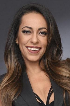 Picture of Samantha Schmütz