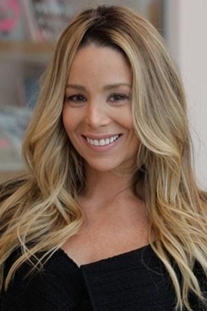 Picture of Danielle Winits
