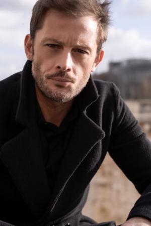 Picture of Nicolas Duvauchelle