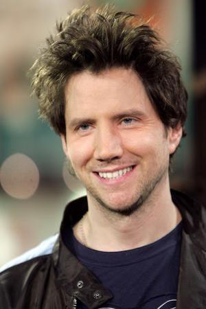 Picture of Jamie Kennedy