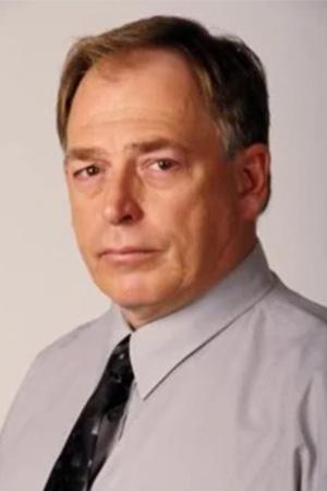 Picture of Garry Chalk
