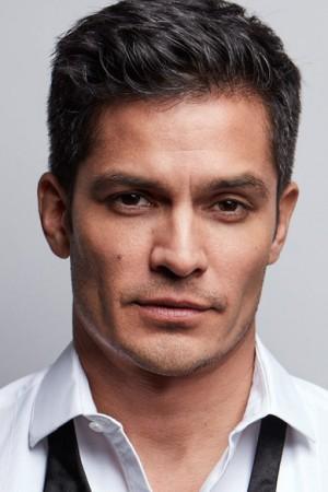 Picture of Nicholas Gonzalez