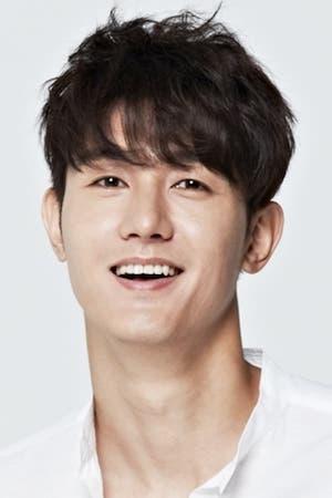 Picture of Lee Ki-woo