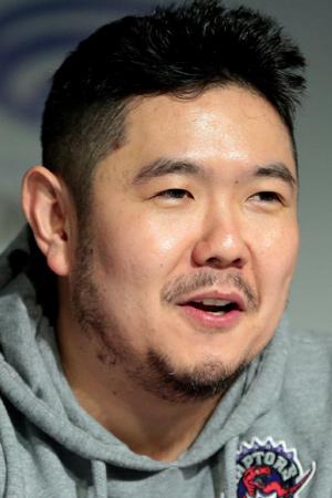 Picture of Eric Bauza