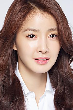 Picture of Lee Si-young