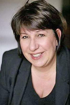 Picture of Annie Grégorio