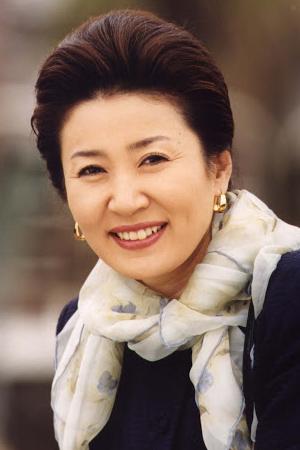 Picture of Kim Ja-ok