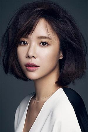 Picture of Hwang Jung-eum