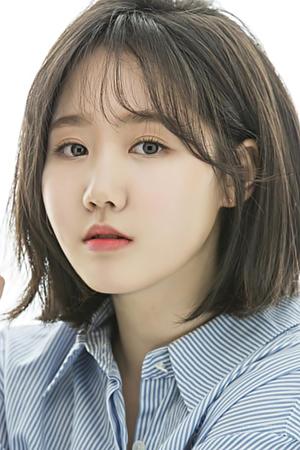 Picture of Jin Ji-hee