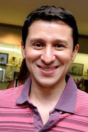 Picture of Tadeu Mello