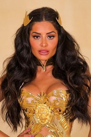 Picture of Aline Campos