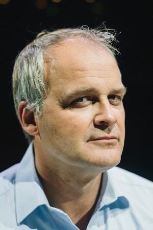 Picture of Johan Rheborg