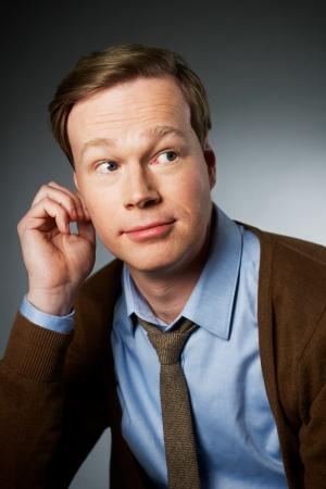 Picture of Johan Glans