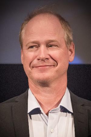Picture of Robert Gustafsson