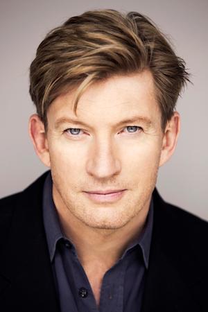 Picture of David Wenham