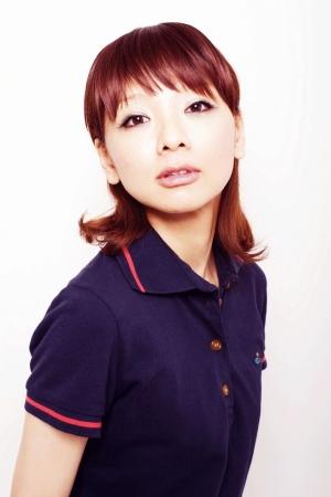 Picture of Rumi Shishido
