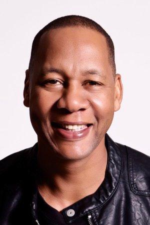 Picture of Mark Curry
