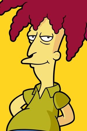 Picture of Kelsey Grammer