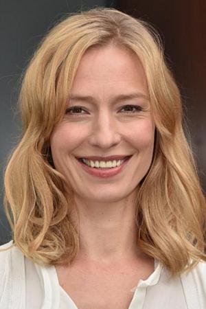 Picture of Sandra Borgmann