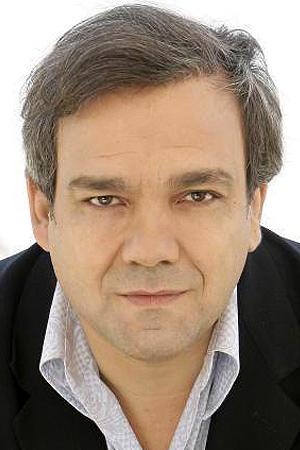 Picture of Didier Bourdon